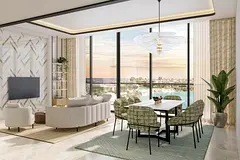 Studio In Dubai South | 812% ROI NEAR TO AIRPORT