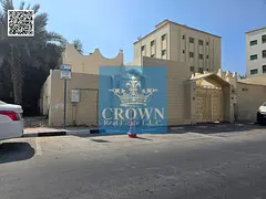 Single-Storey Villa for Sale – Al Nuaimiya 1, Ajman