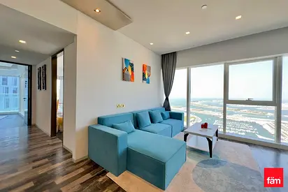 Fully Furnished | Seaview | Spacious