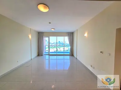 2BR-R | CHILLER FREE | GOLF VIEW | SAMI CLOSE KITCHEN