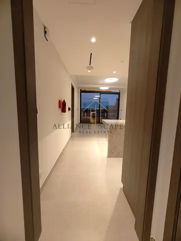 ✨ Spacious 2BR New Building with Kitchen appliances ✨