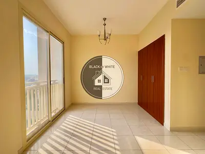 Studio Apartment | Community View | Lagoons