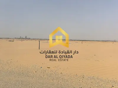 للبيع اراضي سكنية فلل في منطقة البليدا سنتر الجديد تملك حر