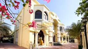 Ultra-Luxury Eight Bedroom I Fully Furnished I Private Pool, Jacuzzi &amp; Cinema