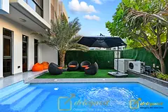 Private Pool 3BR Villa by Deleguest All Bills | No Commission