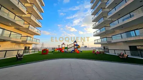 Vacant | Brand New | Unfurnished