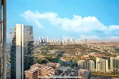 Penthouse | Panoramic Views | Vacant Unit