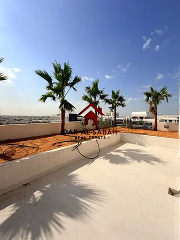 Brand New building/master room/with balcony/with terrace/with wardrobe