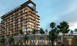 Smart Studio | Modern Design | Great Investment