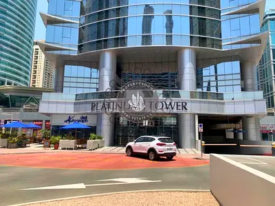 Shop Ground Floor | JLT Modern | Commercia Retail