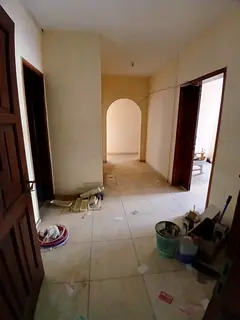 Huge Size 3bhk With Master Bedroom Close Hall 2 Balconys Aed 39,999 Only In Abu Shagara Sharjah