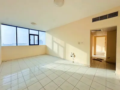 [Full Renovation 2BHK Apartment Front Of Sahara Center At Prime location Just 48k & 50k Only For Family Call To Mr Imran Ali