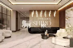 Brand New Spacious Studio | Near to Handover