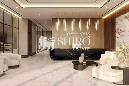 Brand New Spacious Studio | Near to Handover