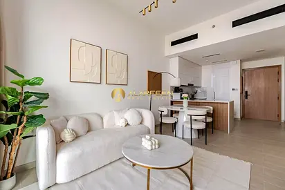 Marina View | Fully Furnished | Call Now