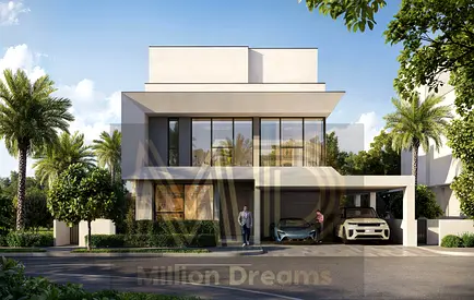 Luxurious 4BR Standalone Villa || Heart of Grand Polo || Best Investor deal ||