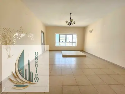 With Parking . Specious flat 2 Bedroom Hall family BLD just 42990