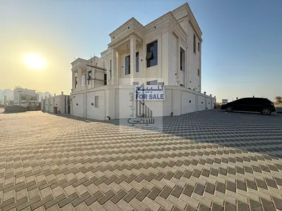 فرصه ذهبيه للبيع فيلا كلاسيك مميزه شامل رسوم التسجيل