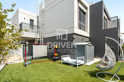 Beautifully Furnished | Spacious | Vacant