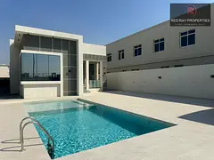 Brand New 3BR Villa with Private Pool