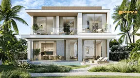 Three Pool Houses | Beach Club Access | Landscaped Parks &amp; Green Corridors