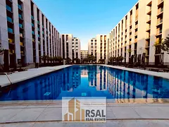 Upgrade Your Living Standed☆Spacious Luxury 2-BR with Big Balcony☆Open View☆4 Cheques Payment