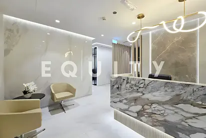 Vacant Now | Grade A Office | Premium Tower