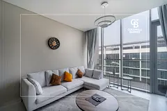 Exclusive | Top Floor | Fully Furnished — 3
