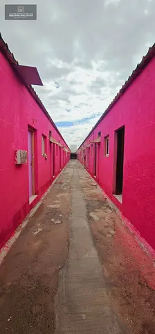 54 ROOM CAMP - MOHRE APPROVED