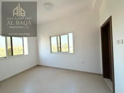 Brand New G+4 Residential Building for Sale – Rashidiya 3, Ajman