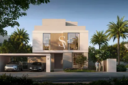 Luxury Villa- Close To The Park- Lowest Price