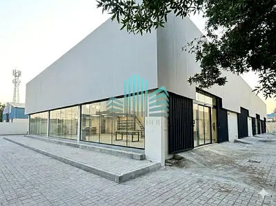 BRAND NEW DIRECT ROAD FACING | HIGH FOOT TRAFFIC | 75 KW POWER