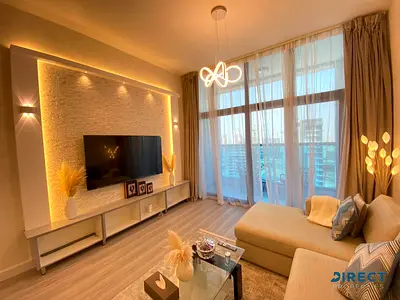 Luxurious | Newly Furnished | Great Investment