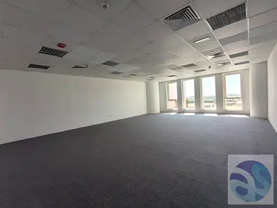 Multiple Offices for Rent | Canal & Burj Khalifa View OR City view | Churchill Tower 1 | Business Bay