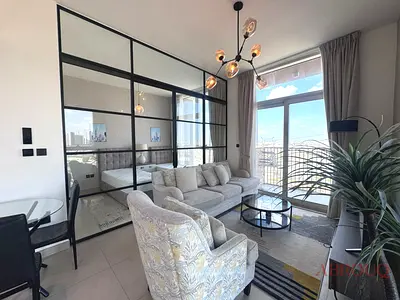 Furnished | Available now | Modern Style Living