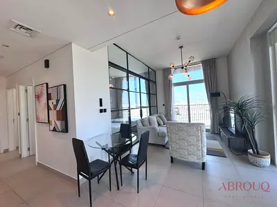 Available Now | Fully Furnished | Corner Unit
