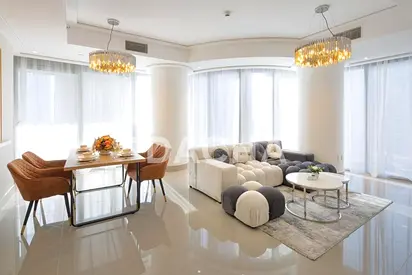 BIGGEST 2 BEDROOM LAYOUT | FLEXIBLE PAYMENT