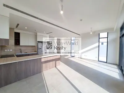 4 Bedroom Townhouse +Maids | Great Community