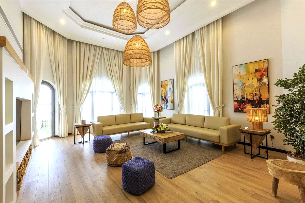 Upgraded | Furnished | High number |