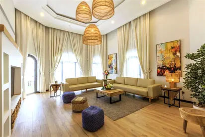 Upgraded | Furnished | High number |