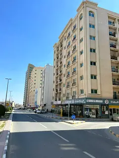SHOP IN AL NABAAH 3 NEAR TO DUBAI ISLAMIC BANK