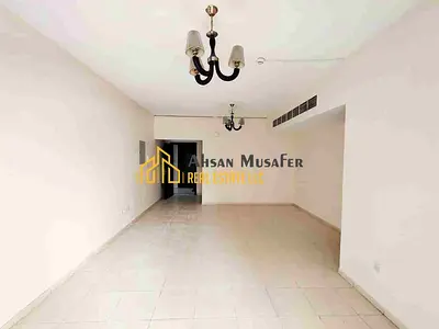 //LIMITED TIME OFFER//15 DAYS FREE+6CHQS// EASY EXIT TO DUBAI NEAR SAHARA CENTRE AND NEAR RTA BUS S