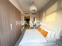 Fully Furnished | Vacant | Pool Facing