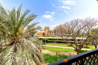 Garden Views | Spacious Layout | Tenanted