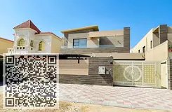 🏡 Villa for Rent in Mowaihat 2 – Ajman