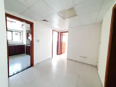 Chiller free AC // close Hall also Dining sapce 2BHK just 43k in Abu shagrah