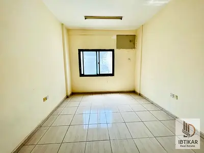 Special deal offer So luxurious 2-bedroom with Hall&balcony available in AL qasimia sharjah at prime location