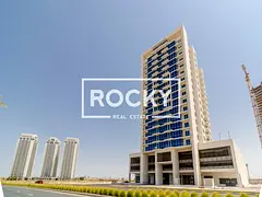 1 B/R+Store + Balcony on High Floor with Stunning View | Near Miracle Garden