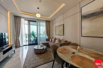 Apartment for rent in Terraces Marasi Drive