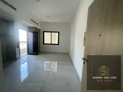 Brand New Studio for Annual Rent in Al Alia | Balcony with Open View | Spacious Layout | Elegant Finish | Quiet Location Near Services | Flexible Paym